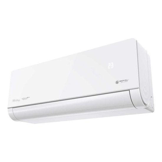 Инверторная сплит-система Royal Clima ROYAL SUPREMO BLANCO Full DC EU Inverter RCI-RSB75HN