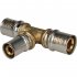 Переходной тройник STOUT RG008S9BH062NN