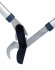Сучкорез телескопический Elitech Garden GCT16 ø50 мм