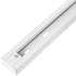 Трековая система освещения Osram однофазный накладная 1 м светодиодная цвет белый нейтральный белый свет