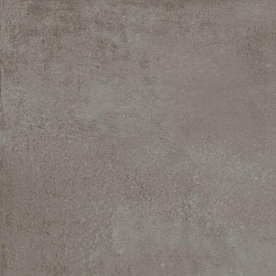Керамогранит Уральский Гранит ArtBeton G006 коричневый 600х600х10 мм (4 шт.=1,44 кв.м)
