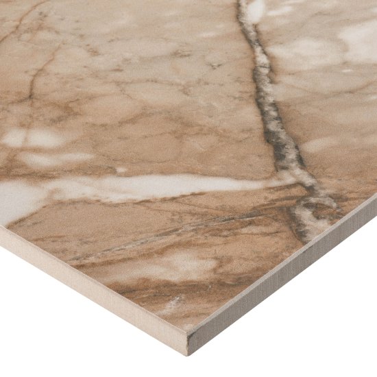 Керамогранит Уральский Гранит Neiva G394 коричневый 1200х600х10 мм (3 шт.=2,16 кв.м)