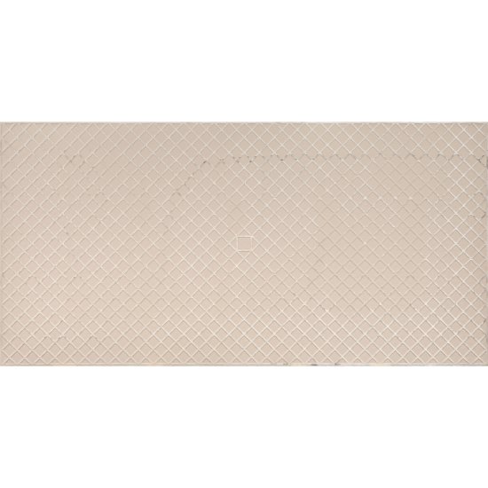 Керамогранит Уральский Гранит Neiva G391 белый 1200х600х10 мм (3 шт.=2,16 кв.м)