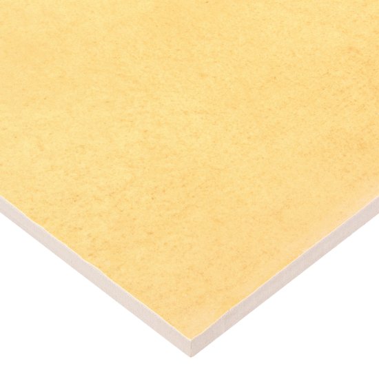 Керамогранит Уральский Гранит ArtBeton G011 желтый 600х600х10 мм (4 шт.=1,44 кв.м)