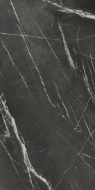 Керамогранит Уральский Гранит Neiva G395 черный 1200х600х10 мм (3 шт.=2,16 кв.м)