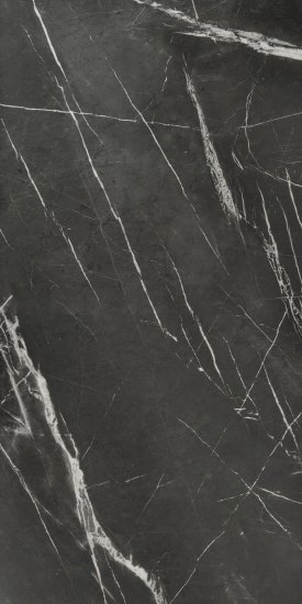 Керамогранит Уральский Гранит Neiva G395 черный 1200х600х10 мм (3 шт.=2,16 кв.м)