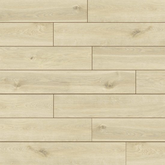 Ламинат 32 класс Ultradecor Expert Choice дуб интензо натуральный 2,22 кв.м 8 мм с фаской