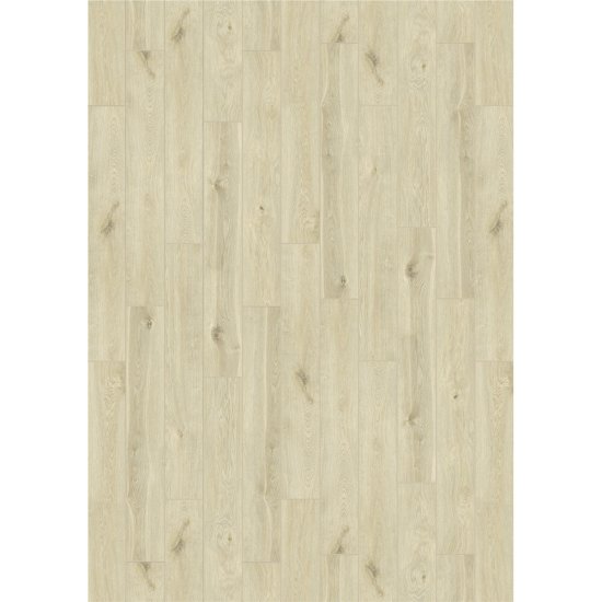 Ламинат 32 класс Ultradecor Expert Choice дуб интензо натуральный 1285х192х8 мм 2,22 кв.м с фаской