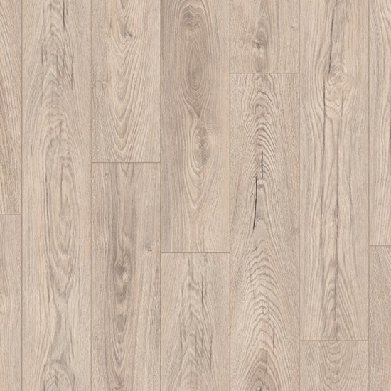 Ламинат 33 класс Ultradecor Expert Choice дуб светлый карпентер 2,22 кв.м 8 мм с фаской