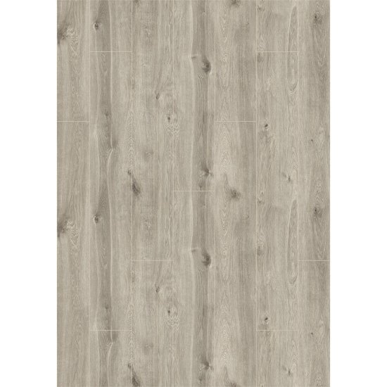 Ламинат 33 класс Ultradecor Expert Choice дуб интензо темный 1285х192х8 мм 2,22 кв.м с фаской