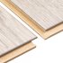 Ламинат 33 класс Ultradecor Expert Choice дуб интензо темный 2,22 кв.м 8 мм с фаской