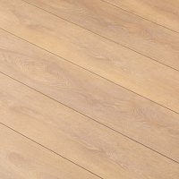 Ламинат 33 класс Ultradecor Expert Choice дуб брашированный 1285х192х12 мм 1,48 кв.м с фаской