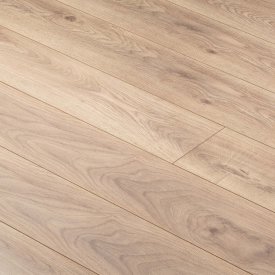 Ламинат 33 класс Ultradecor Expert Choice дуб хейбридж 2,22 кв.м 8 мм с фаской