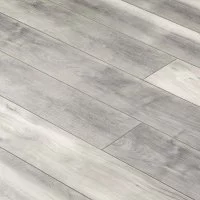 Ламинат 33 класс Ultradecor Expert Choice дуб блекватер 2,22 кв.м 8 мм с фаской
