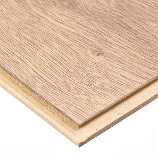 Ламинат 33 класс Ultradecor Expert Choice дуб хиллсайд 1285х192х12 мм 1,48 кв.м с фаской