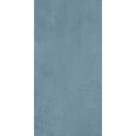 Керамогранит Уральский Гранит ArtBeton G012 голубой 1200х600х10 мм (3 шт.=2,16 кв.м)