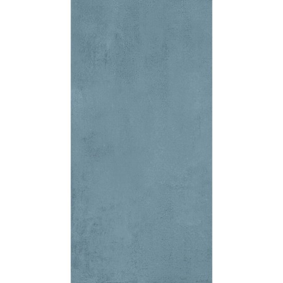 Керамогранит Уральский Гранит ArtBeton G012 голубой 1200х600х10 мм (3 шт.=2,16 кв.м)