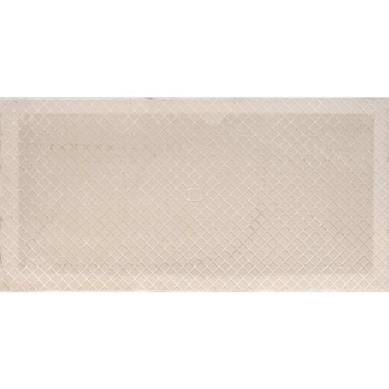 Керамогранит Уральский Гранит ArtBeton G012 голубой 1200х600х10 мм (3 шт.=2,16 кв.м)