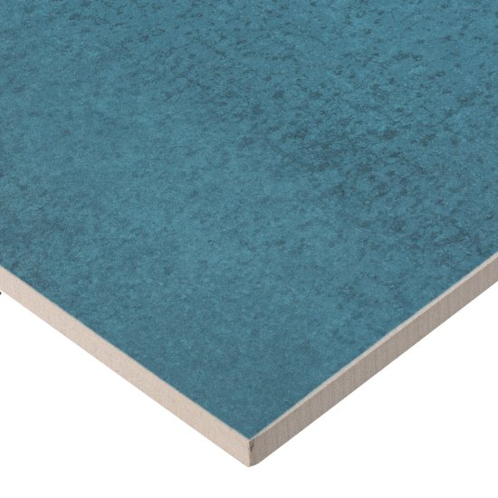 Керамогранит Уральский Гранит ArtBeton G012 голубой 1200х600х10 мм (3 шт.=2,16 кв.м)