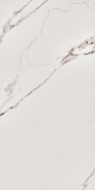 Керамогранит Уральский Гранит Neiva G390 белый 1200х600х10 мм (3 шт.=2,16 кв.м)