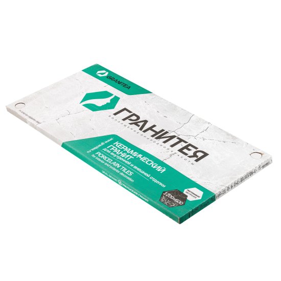 Керамогранит Уральский Гранит Neiva G392 бежевый 1200х600х10 мм (3 шт.=2,16 кв.м)