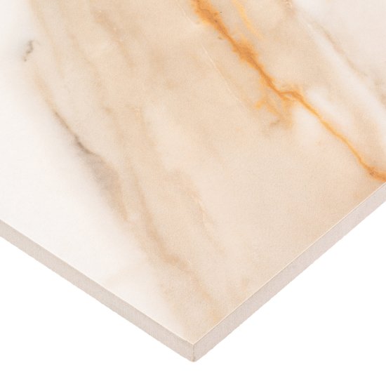 Керамогранит Уральский Гранит Neiva G392 бежевый 600х600х10 мм (4 шт.=1,44 кв.м)