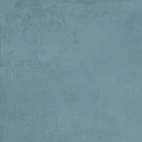 Керамогранит Уральский Гранит ArtBeton G012 голубой 600х600х10 мм (4 шт.=1,44 кв.м)