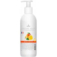 Жидкое крем-мыло PRO-BRITE Cream Soap