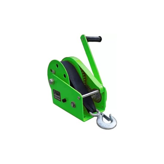 Барабанная лебедка EURO-LIFT ahw2600