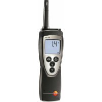 Термогигрометр Testo 625