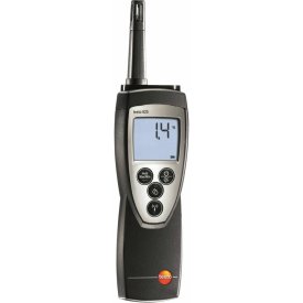 Термогигрометр Testo 625