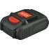 Аккумулятор Elitech 1820.12710