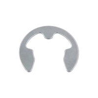 Упорная быстросъемная стопорная шайба ЦКИ 12 DIN6799 25 шт.