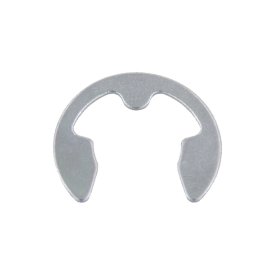 Упорная быстросъемная стопорная шайба ЦКИ 12 DIN6799 25 шт.