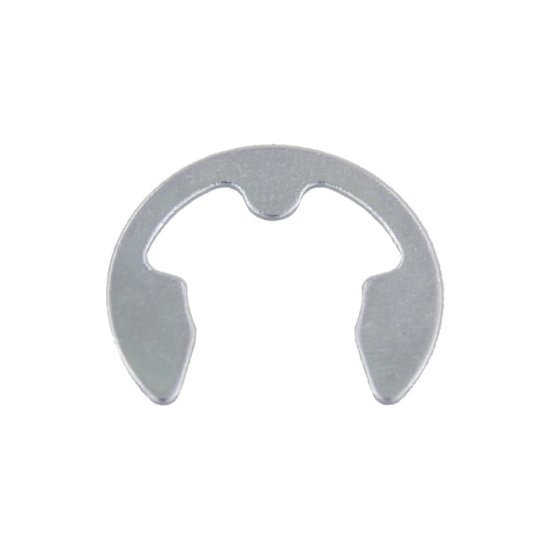 Упорная быстросъемная стопорная шайба ЦКИ 12 DIN6799 25 шт.