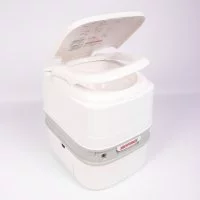 Портативный биотуалет BIOFORCE Compact WCL