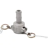 Алюминиевый камлок HIMPT 2200041