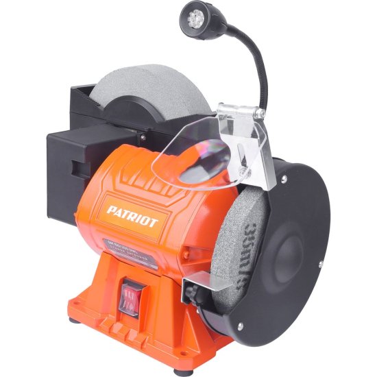 Заточной станок Patriot GM 150/200 DWL Expert
