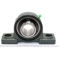 Подшипниковый узел HIMPT 480207 (UCP 207)