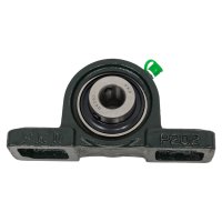 Подшипниковый узел HIMPT 480202 (UCP 202)