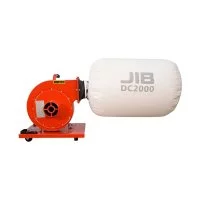 Стружкоотсос JIB DC2000