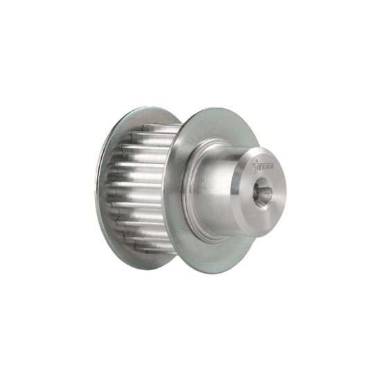 Зубчатый шкив ISKRA 03M1516-ISKRA