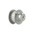 Зубчатый шкив ISKRA 03M1516-ISKRA