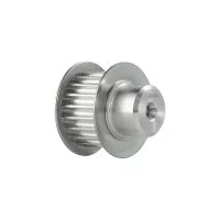 Зубчатый шкив ISKRA 21T5016-ISKRA