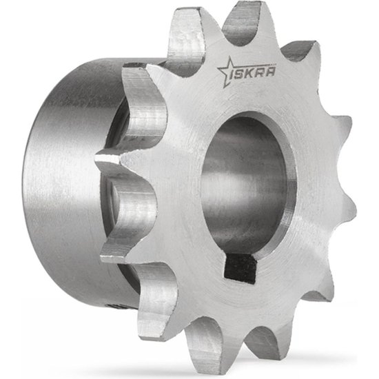 Звездочка ISKRA 11SB518-ISKRA