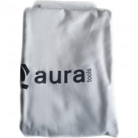 Фильтрующий верхний мешок хб для PM-1500/2200 AURA TOOLS 80150010-35