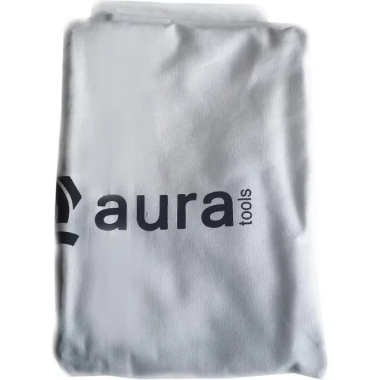 Фильтрующий верхний мешок хб для PM-1500/2200 AURA TOOLS 80150010-35