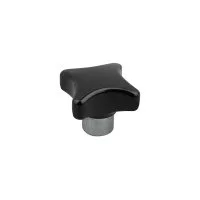 Крестообразная рукоятка KIPP K0148.306