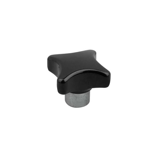 Крестообразная рукоятка KIPP K0148.306