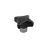 Крестообразная рукоятка KIPP K0148.306